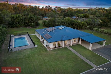 Property photo of 223 Cummins Road Branyan QLD 4670