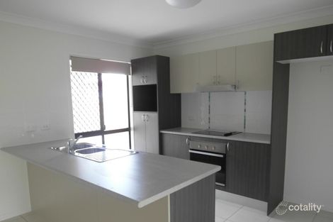 Property photo of 18 Stockton Elbow Mount Louisa QLD 4814