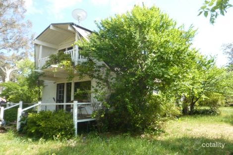 Property photo of 534 Larras Lee Road Larras Lee NSW 2866