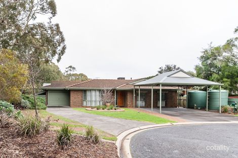 Property photo of 4 Kaplan Court St Agnes SA 5097