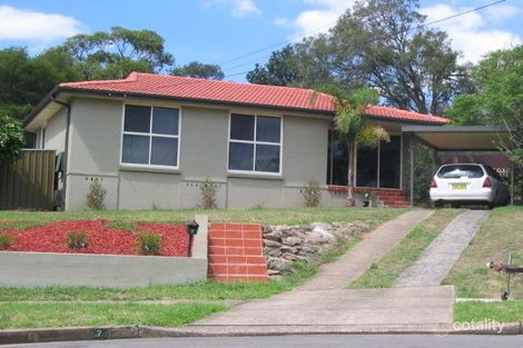 9 Stock Pl, Winston Hills, NSW 2153