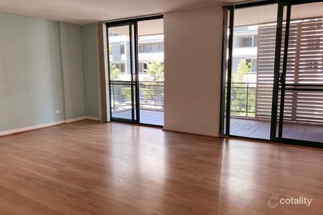 6111/6 Porter St, Ryde, NSW 2112