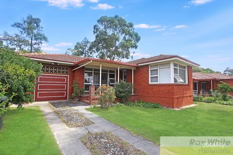 Property photo of 1/1-3 Wayman Place Merrylands NSW 2160