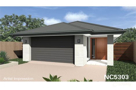 Lot 546 Burbury Rd, Morayfield, QLD 4506