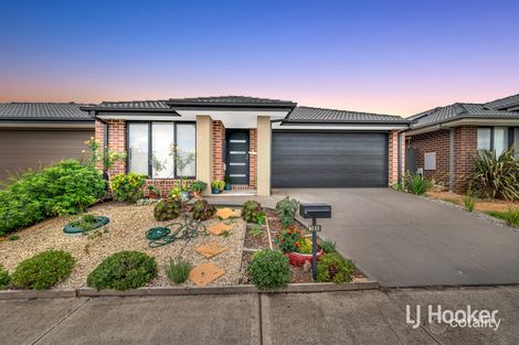 Property photo of 38 Lancers Drive Harkness VIC 3337