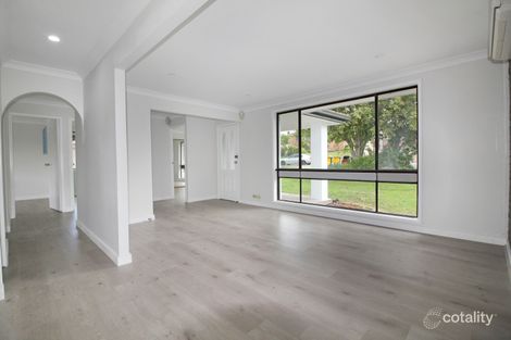 Property photo of 3 Kuala Close Dean Park NSW 2761