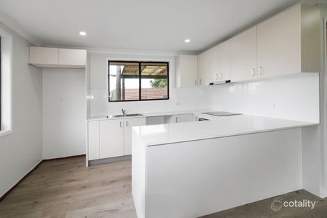 Property photo of 3 Kuala Close Dean Park NSW 2761