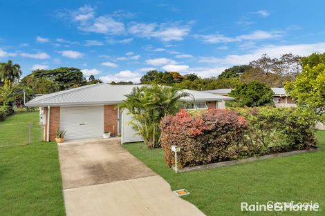 Property photo of 20 Tertius Street Mundingburra QLD 4812