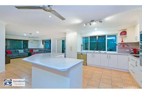 Property photo of 12 Trafalgar Drive Victoria Point QLD 4165