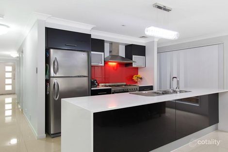 Property photo of 56 Trevor Housley Avenue Bungarribee NSW 2767