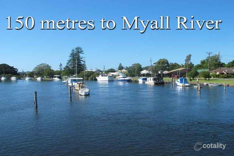 22 Jacob St, Tea Gardens, NSW 2324