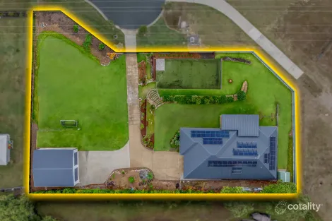 Property photo of 26 Mountain Breeze Place Beerwah QLD 4519