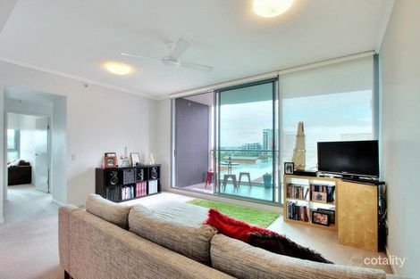 Property photo of 20505/8 Hercules Street Hamilton QLD 4007