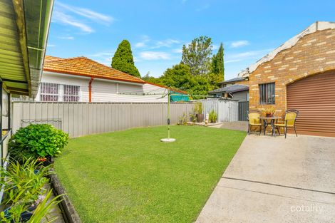 Property photo of 4 Soudan Street Merrylands NSW 2160