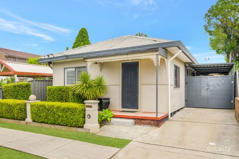 Property photo of 4 Soudan Street Merrylands NSW 2160