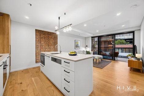 Property photo of 45/9-11 Light Street Griffith ACT 2603