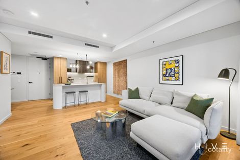 Property photo of 45/9-11 Light Street Griffith ACT 2603