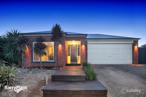 Property photo of 78 Mareeba Way Craigieburn VIC 3064