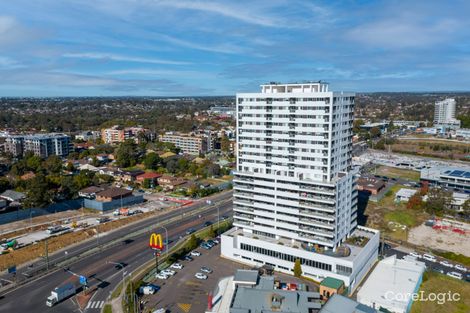 Property photo of 301/5 Second Avenue Blacktown NSW 2148