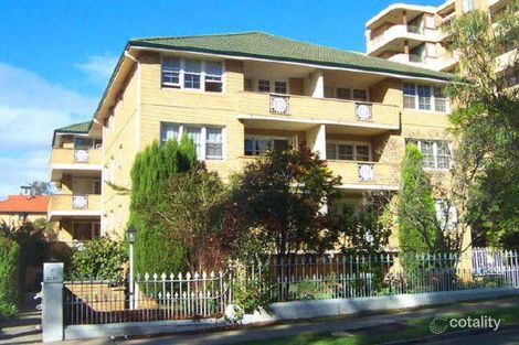 13/22-24 Park Ave, Burwood, NSW 2134