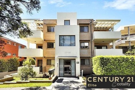 5/158-160 Hurstville Rd, Oatley, NSW 2223