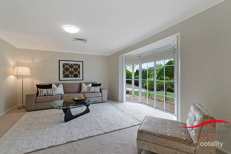 Property photo of 39 Anne William Drive West Pennant Hills NSW 2125