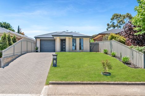 Property photo of 45A Randell Road Morphett Vale SA 5162