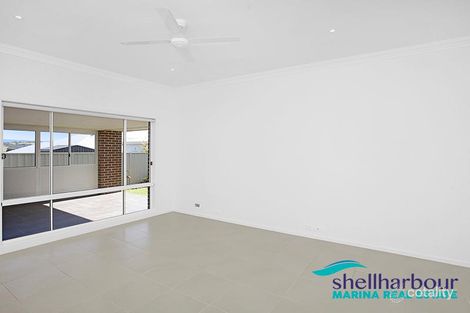 Property photo of 20 Killalea Drive Shell Cove NSW 2529