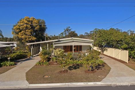 Property photo of 67 Halsmere Street Geebung QLD 4034