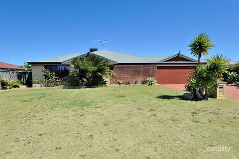 190 Grand Ocean Bvd, Port Kennedy, WA 6172