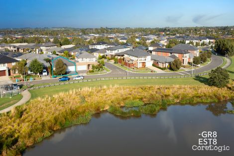 Property photo of 85 Beauford Avenue Narre Warren South VIC 3805