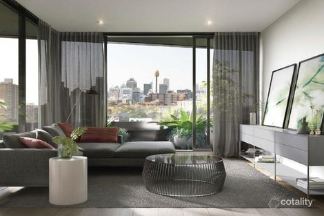 702/1 Lachlan St, Waterloo, NSW 2017