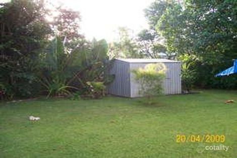 Property photo of 255 Pease Street Edge Hill QLD 4870