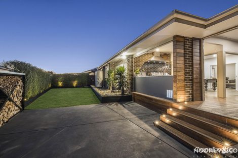 Property photo of 29 Appletree Rise Botanic Ridge VIC 3977