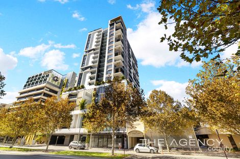 Property photo of 706/78 Stirling Street Perth WA 6000