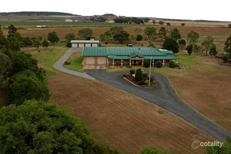 Property photo of 6A Russell Street Oakey QLD 4401