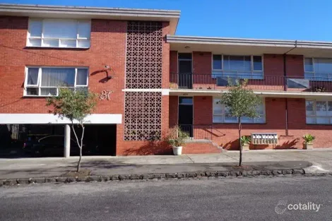 1/87 Argyle St, St Kilda, VIC 3182