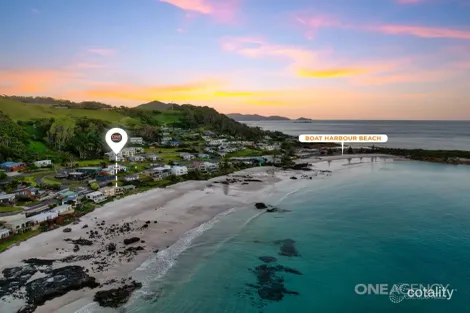 7 Fenton Cres, Boat Harbour Beach, TAS 7321