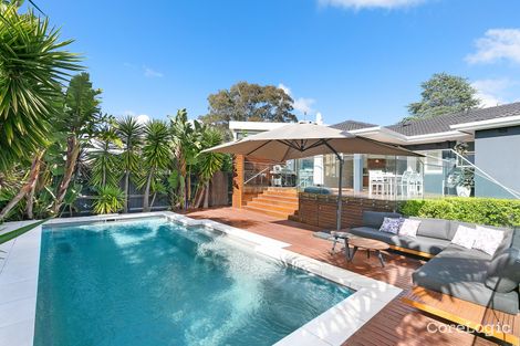Property photo of 15 Allambie Road Castle Cove NSW 2069