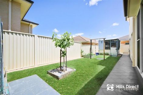 12 Wymar St, Kellyville Ridge, NSW 2155