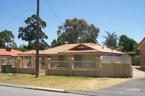 Property photo of 127 Arlunya Avenue Cloverdale WA 6105