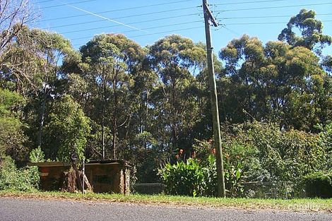 2156 Springbrook Rd, Springbrook, QLD 4213