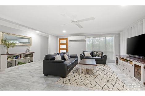 Property photo of 5 Lange Street Frenchville QLD 4701