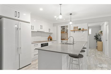 Property photo of 5 Lange Street Frenchville QLD 4701