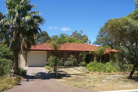 17 Burrinjuck Rd, Gooseberry Hill, WA 6076