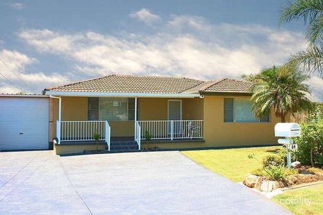 84 Norman St, Prospect, NSW 2148