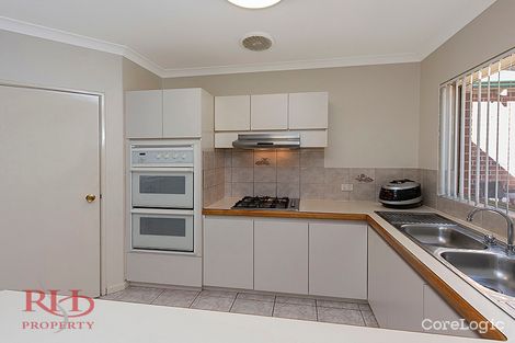 Property photo of 118D Summers Street Perth WA 6000
