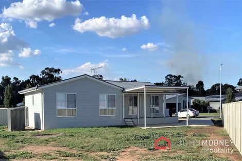 19 Rockliff Ct, Lockhart, NSW 2656
