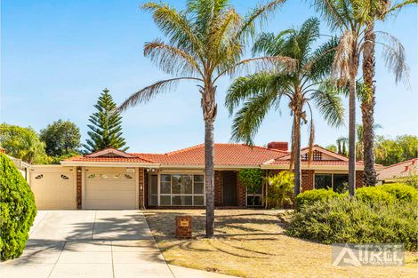 Property photo of 16 Polyantha Gardens Mirrabooka WA 6061
