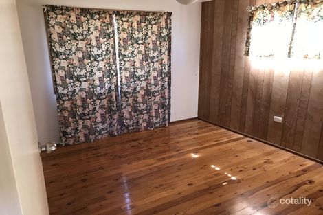 Property photo of 49 Railway Terrace Crows Nest QLD 4355